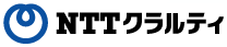 NTTクラルティロゴ